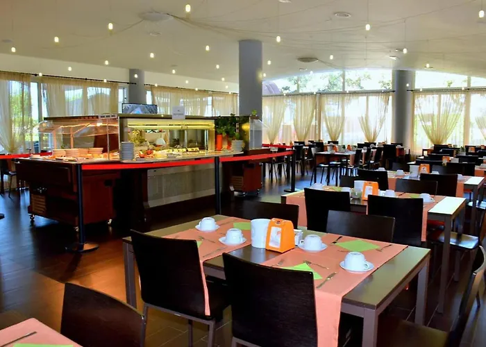 Apartment Coastal Seaside Calm With Balcony Bibione