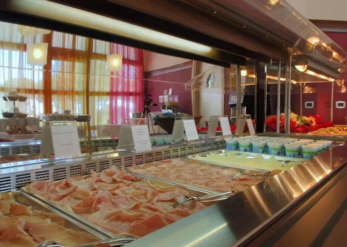 Coastal Seaside Calm With Balcony Apartment Bibione