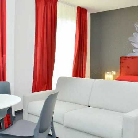 Apartamento Coastal Seaside Calm With Balcony *