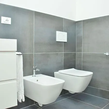 Coastal Seaside Calm With Balcony Apartamento Bibione