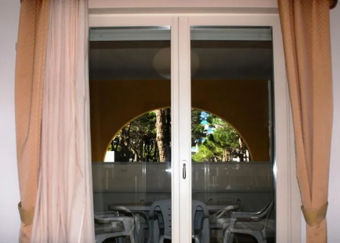 Apartman Coastal Seaside Calm With Balcony *