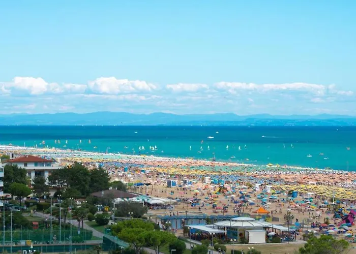 Apartman Coastal Seaside Calm With Balcony *